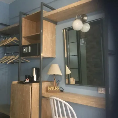 Sweet Gasthof Néos Marmarás