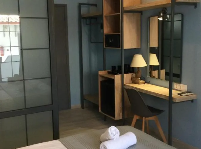 Sweet Guest house 4*