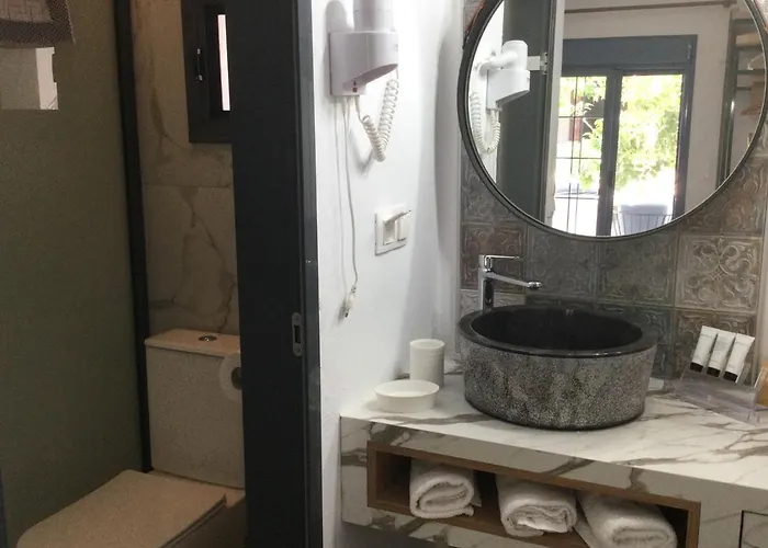 Sweet Guest house 4*