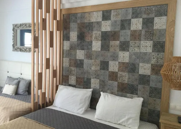 Sweet Guest house 4*