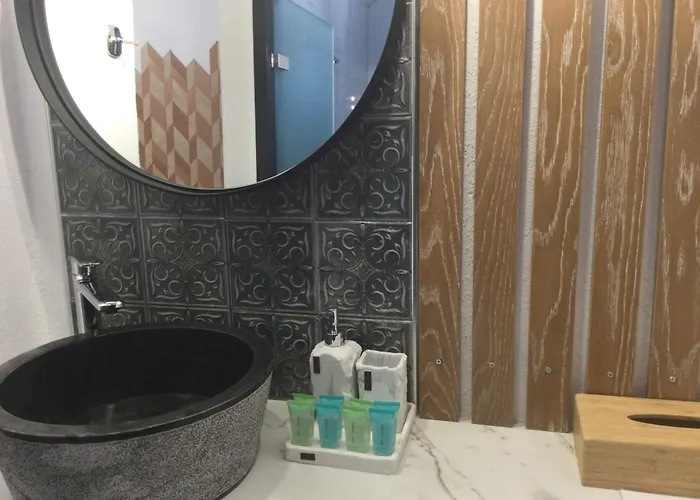 Sweet Guest house 4*