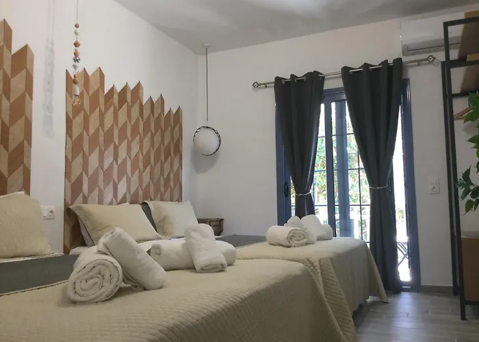 Guest house Sweet