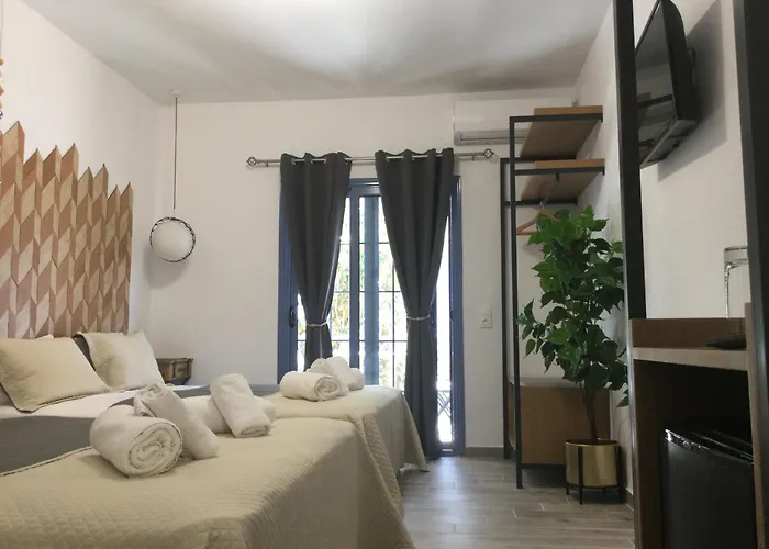 Sweet Guest house 4*