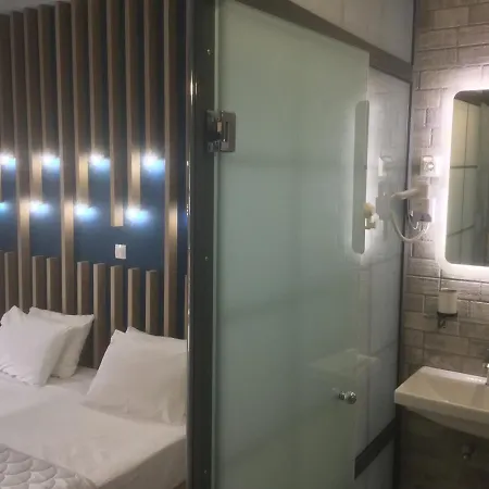 스위트 네오스마르마라스