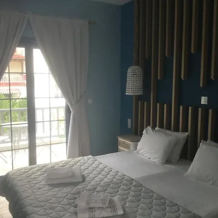 Sweet Guest house 2*