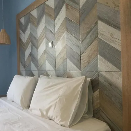 게스트하우스 스위트 네오스마르마라스