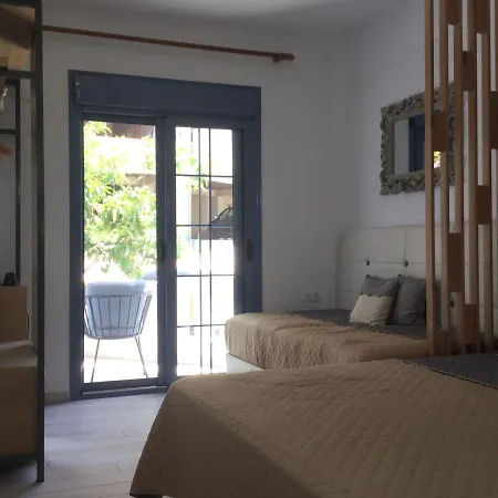 Sweet Guest house Neos Marmaras