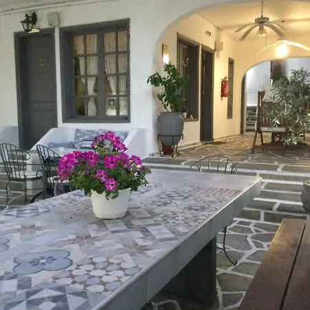 Guest house Sweet Neos Marmaras