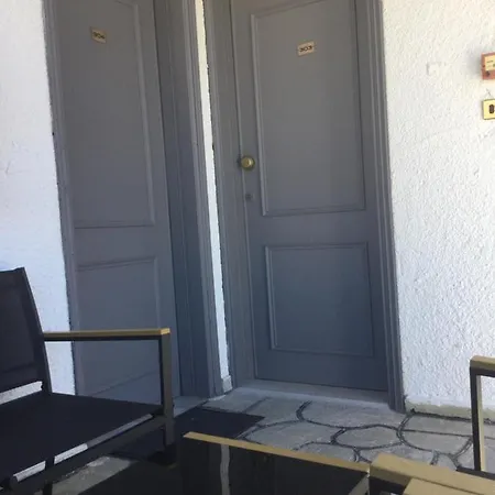 스위트 게스트하우스 4*