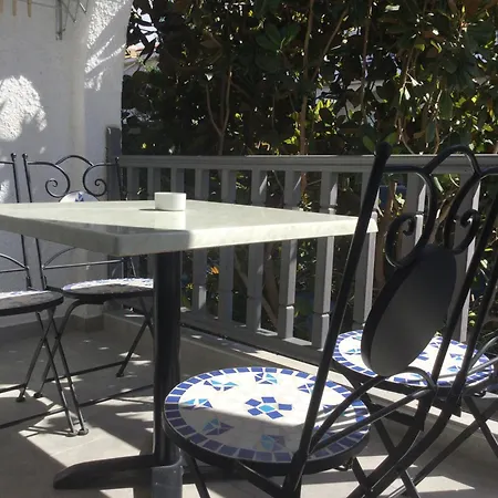 Sweet Guest house