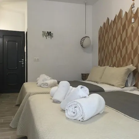 Sweet Guest house Neos Marmaras