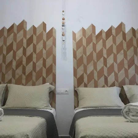 Sweet Guest house