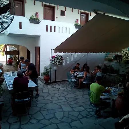 Guest house Sweet
