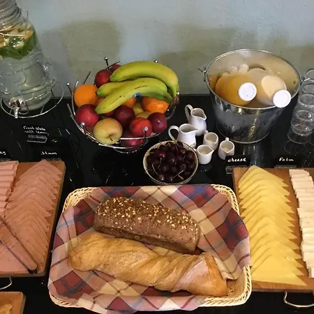 Sweet Pensjonat