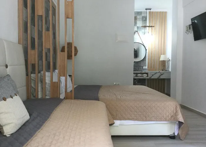 Affittacamere Sweet 4*