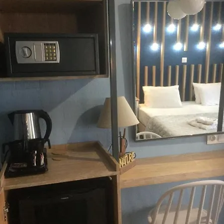 בית הארחה Sweet 4*