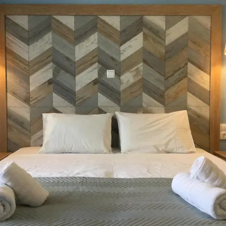 Sweet 4* נאוס מרמרס