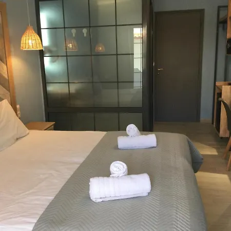 Sweet 4* נאוס מרמרס