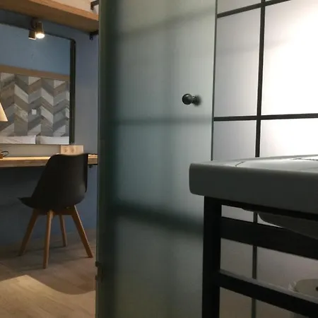 בית הארחה Sweet