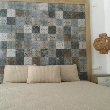 Sweet בית הארחה