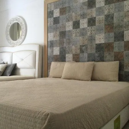 Sweet 4* נאוס מרמרס