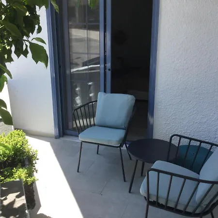 בית הארחה Sweet 4*