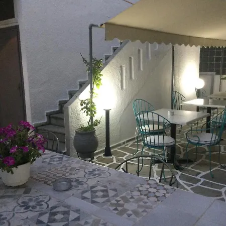 בית הארחה Sweet 4*