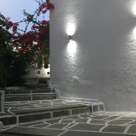 Sweet נאוס מרמרס