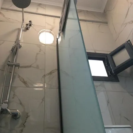 Sweet בית הארחה נאוס מרמרס