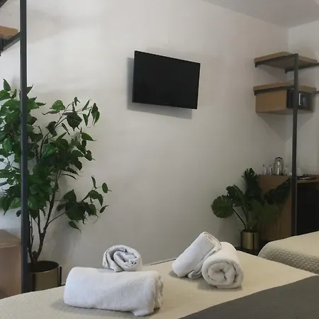 Sweet נאוס מרמרס