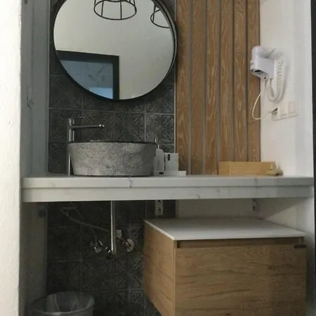 Sweet נאוס מרמרס