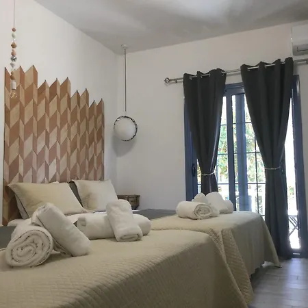 בית הארחה Sweet