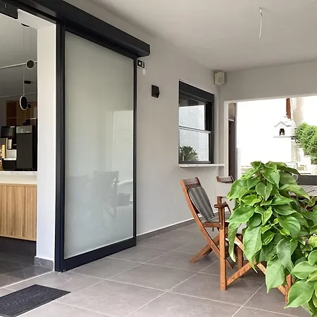 Casa de hóspedes Sweet Néos Marmarás