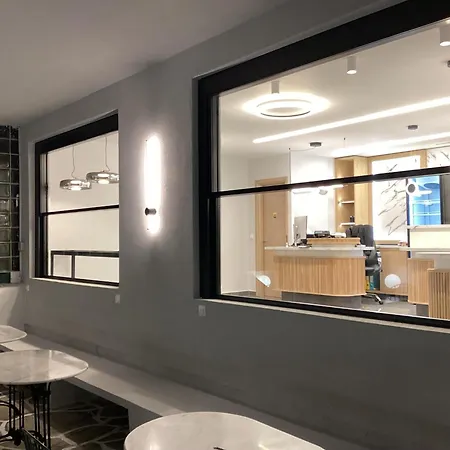 Sweet 4* נאוס מרמרס