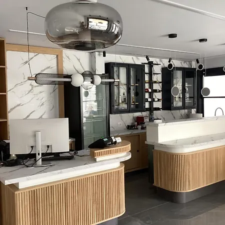 Sweet נאוס מרמרס