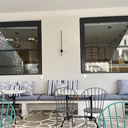 Sweet 4* Néos Marmarás