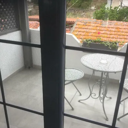 Sweet 4* נאוס מרמרס