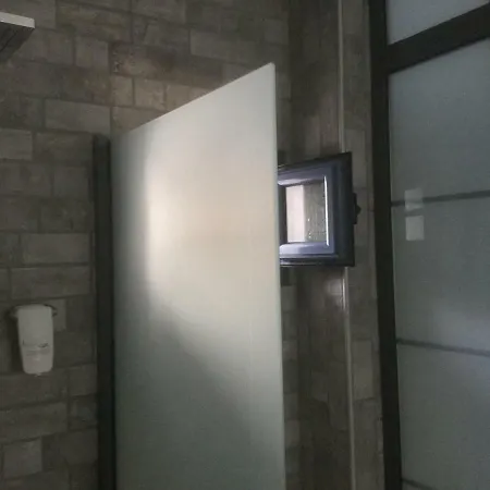 Sweet בית הארחה 4*