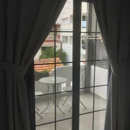 בית הארחה Sweet 4*