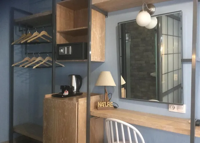 Sweet Casa de hóspedes 4*