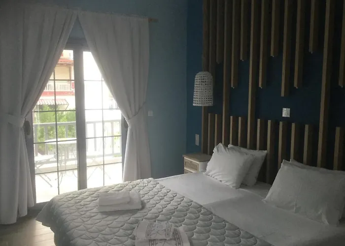 Sweet Casa de hóspedes 4*