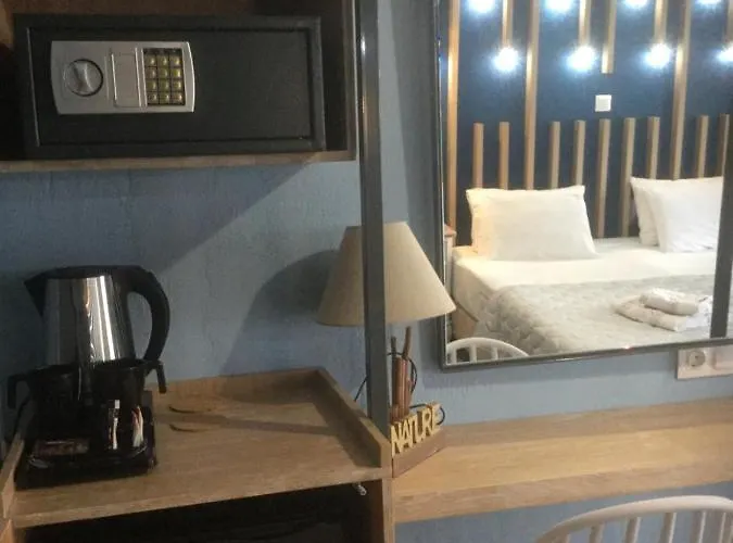 Guest house Sweet 4*