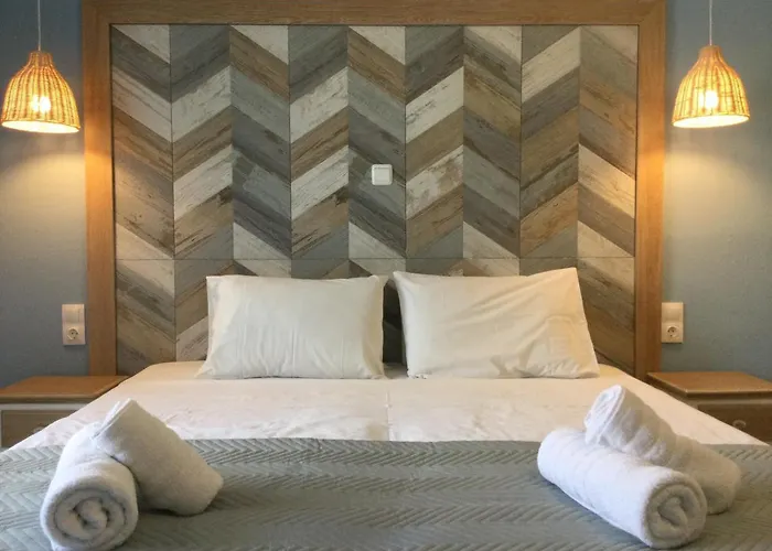 Sweet 4* Néos Marmarás