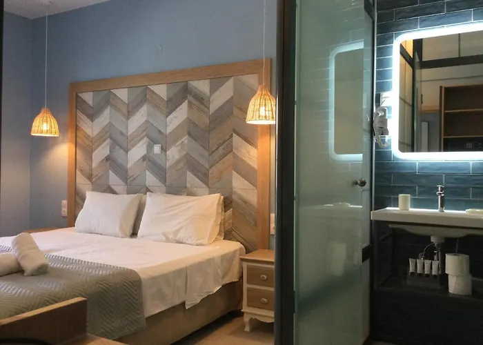 Sweet 4* Néos Marmarás