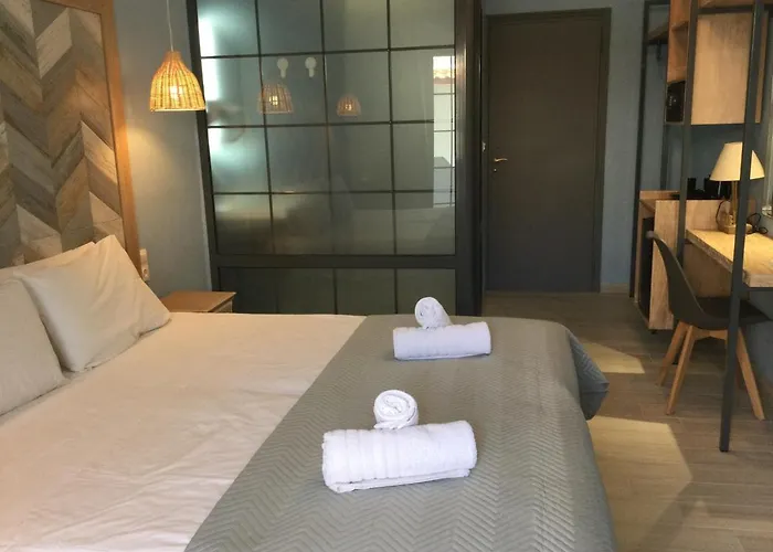 Sweet 4* Néos Marmarás