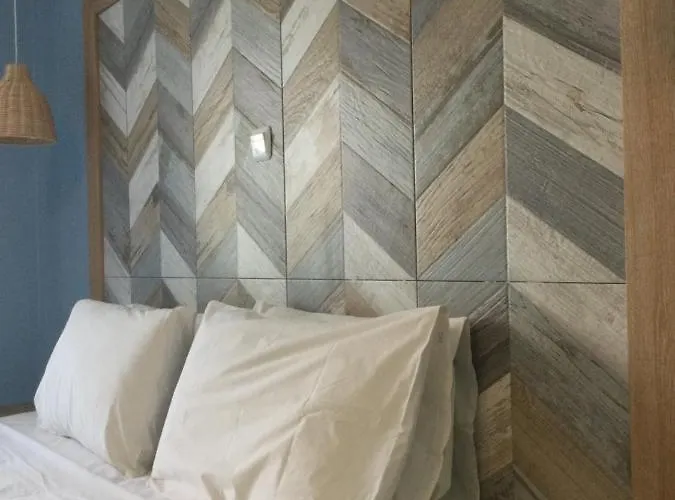 Casa de hóspedes Sweet Néos Marmarás