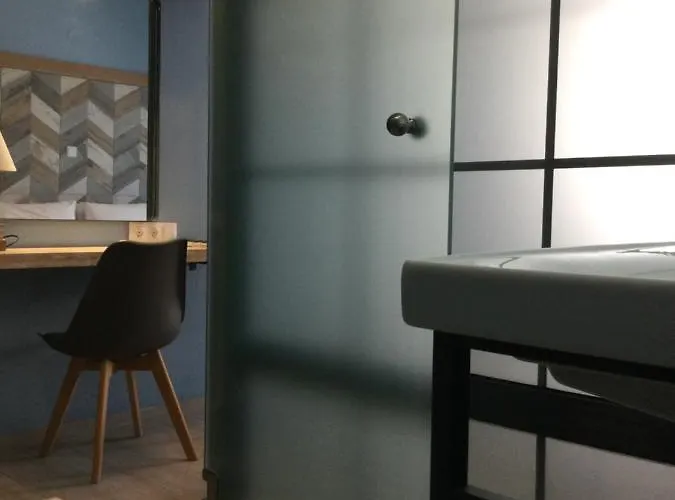 Casa de hóspedes Sweet