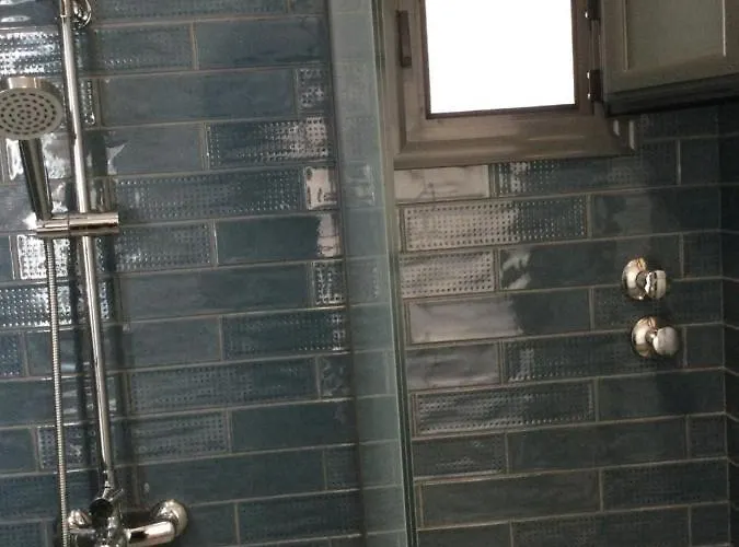 Sweet Casa de hóspedes Néos Marmarás