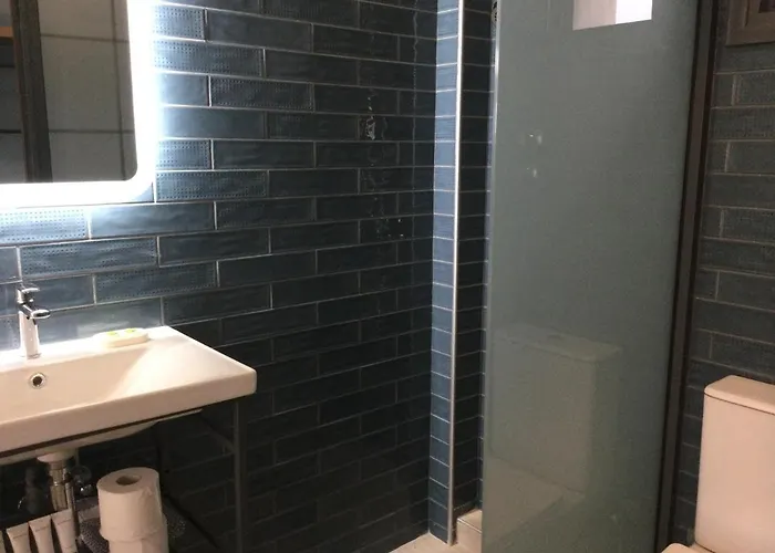 Sweet Casa de hóspedes