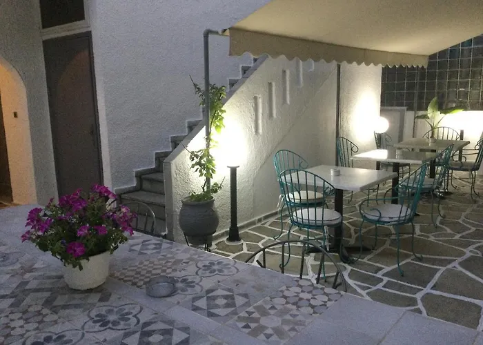 Casa de hóspedes Sweet 4*